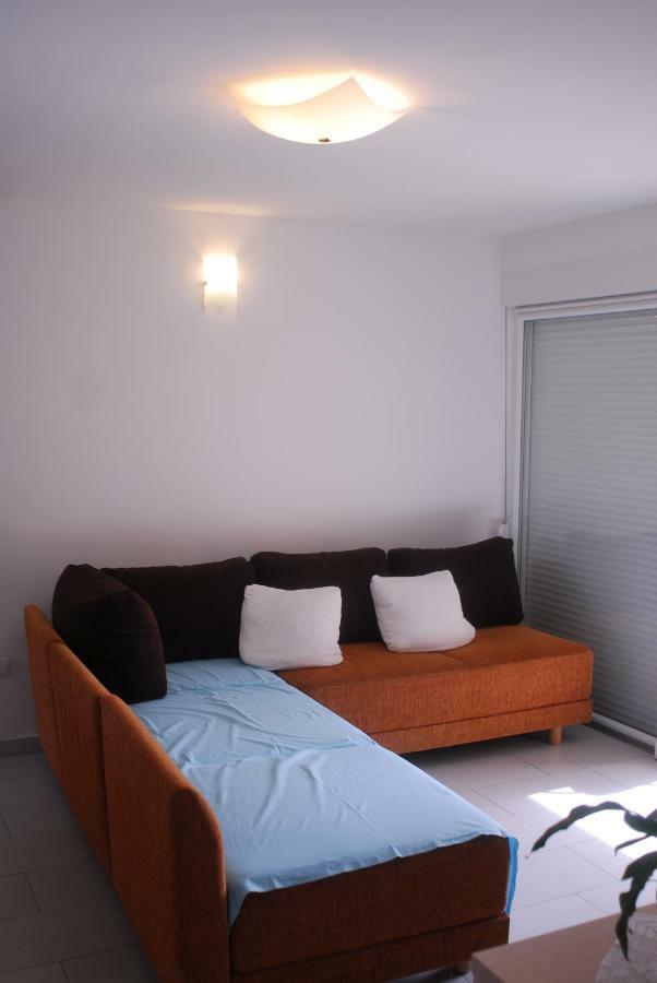 Apartment Pijaca Nin Esterno foto